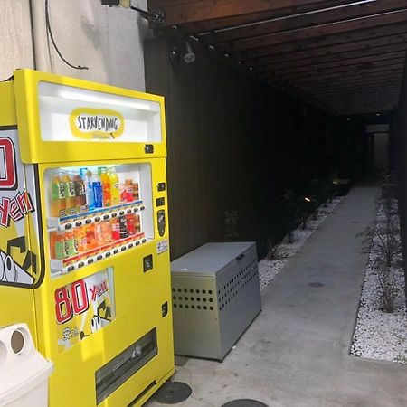 Sakuragawa House Apartman Oszaka Kültér fotó