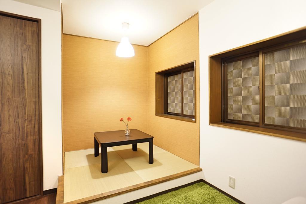 Sakuragawa House Apartman Oszaka Kültér fotó
