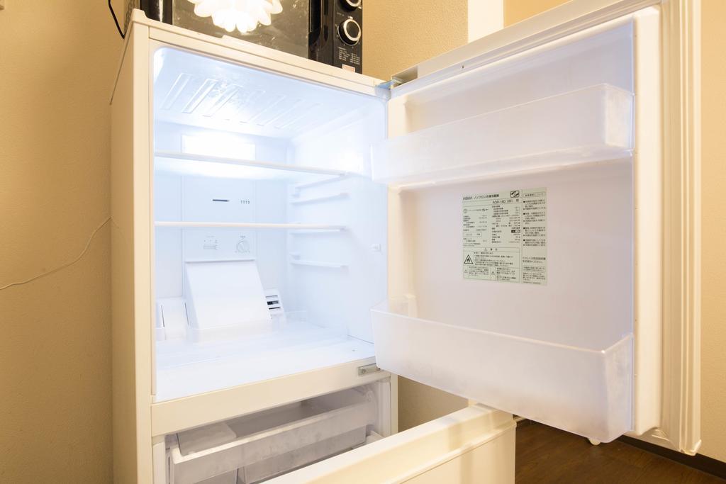 Sakuragawa House Apartman Oszaka Kültér fotó