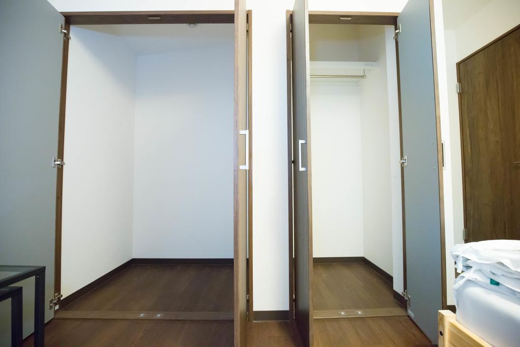 Sakuragawa House Apartman Oszaka Kültér fotó