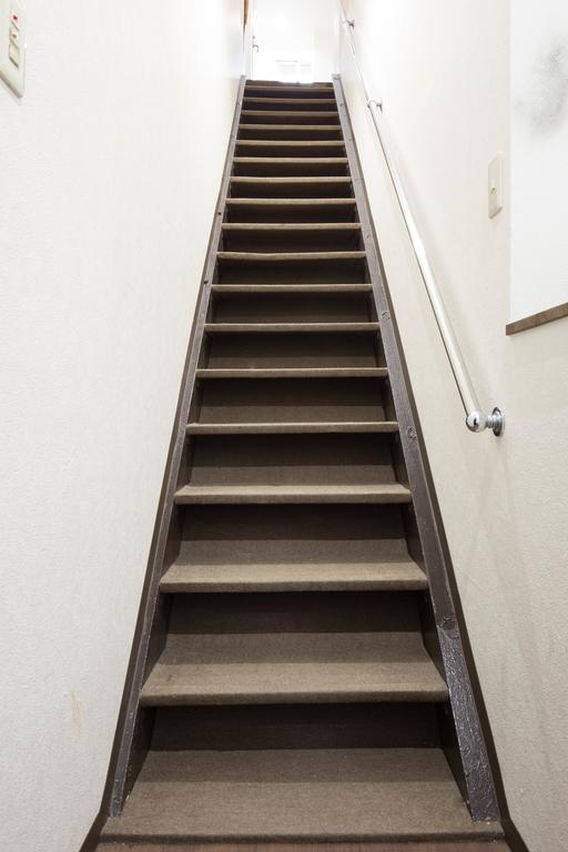 Sakuragawa House Apartman Oszaka Kültér fotó