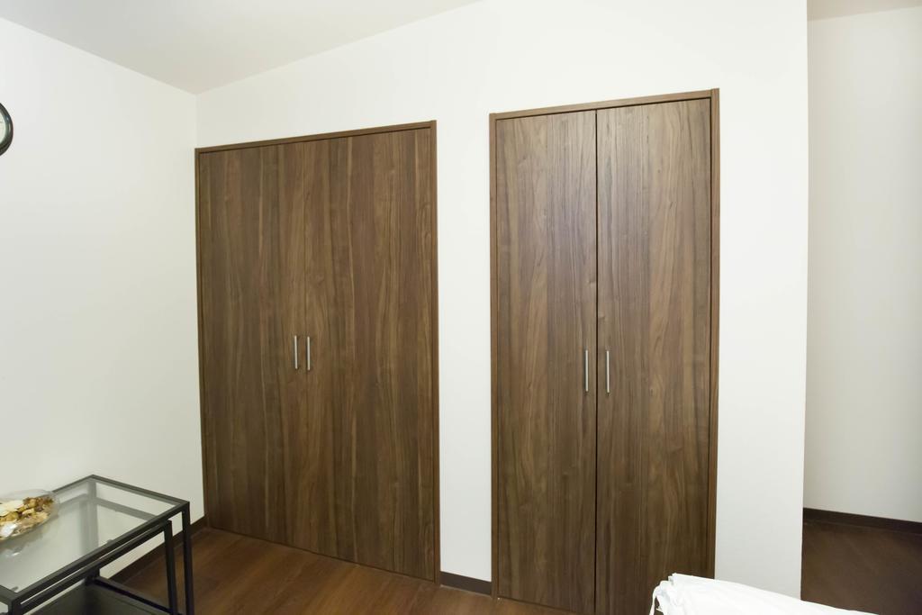 Sakuragawa House Apartman Oszaka Kültér fotó