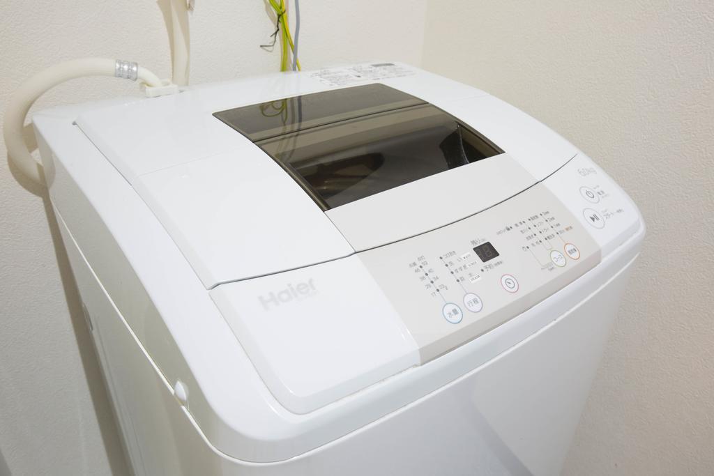 Sakuragawa House Apartman Oszaka Kültér fotó